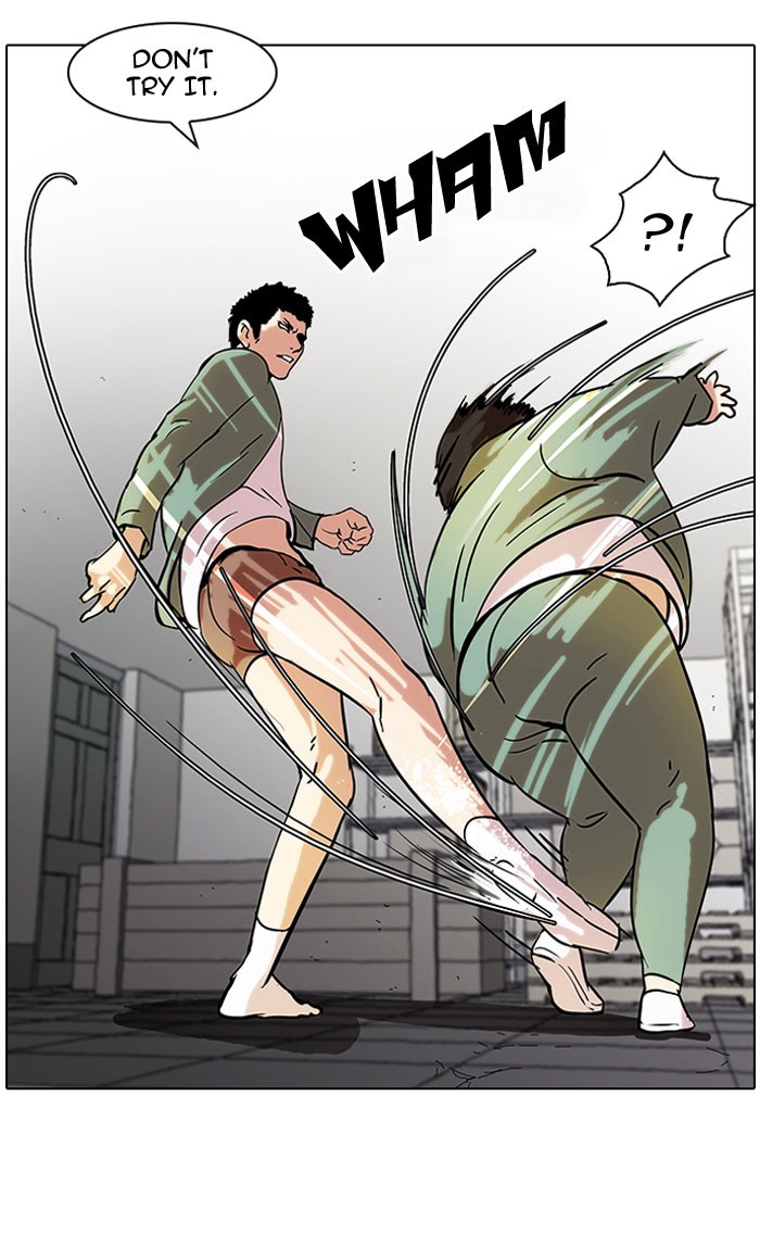Lookism Chapter 44 15