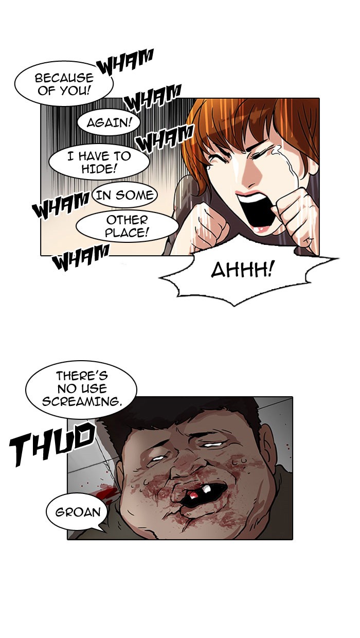 Lookism Chapter 44 17