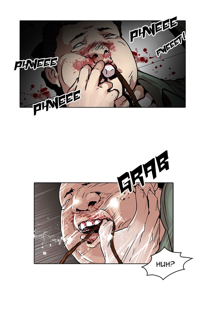 Lookism Chapter 44 20