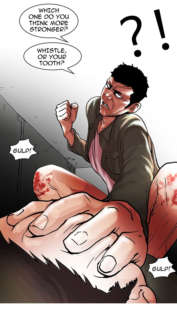 Lookism Chapter 44 21