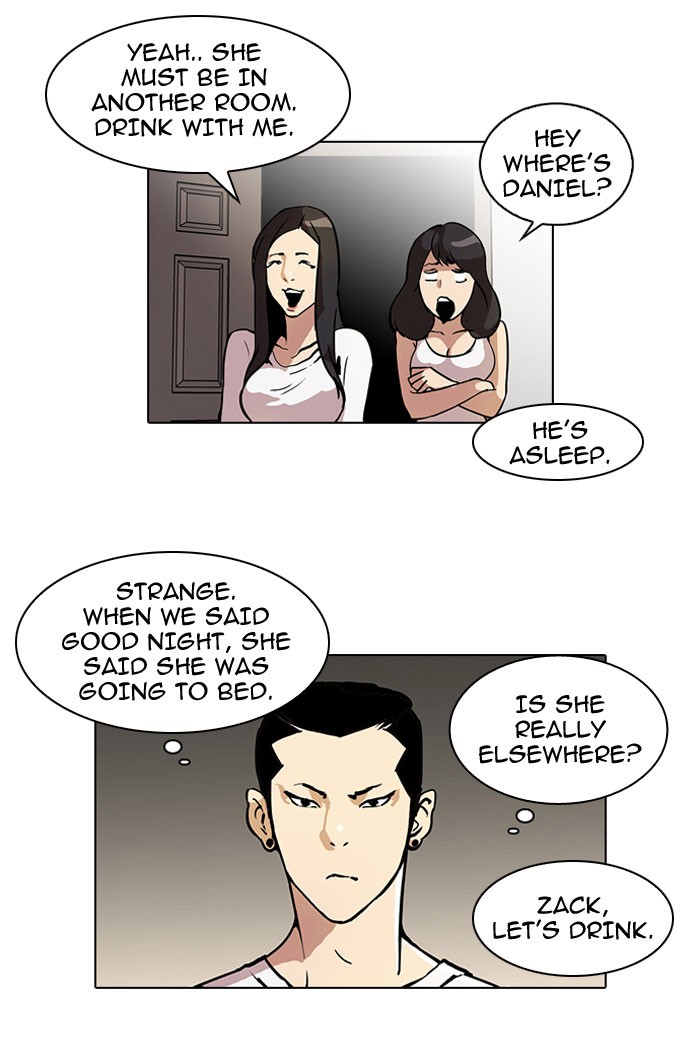 Lookism Chapter 44 24