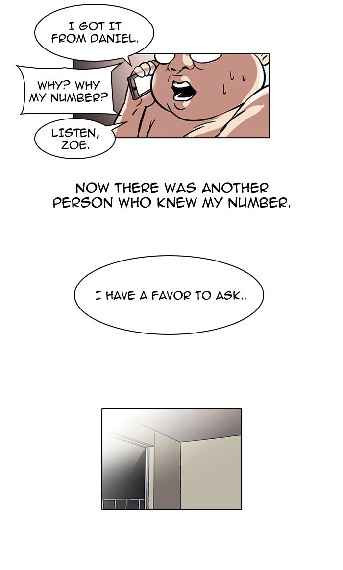 Lookism Chapter 44 26
