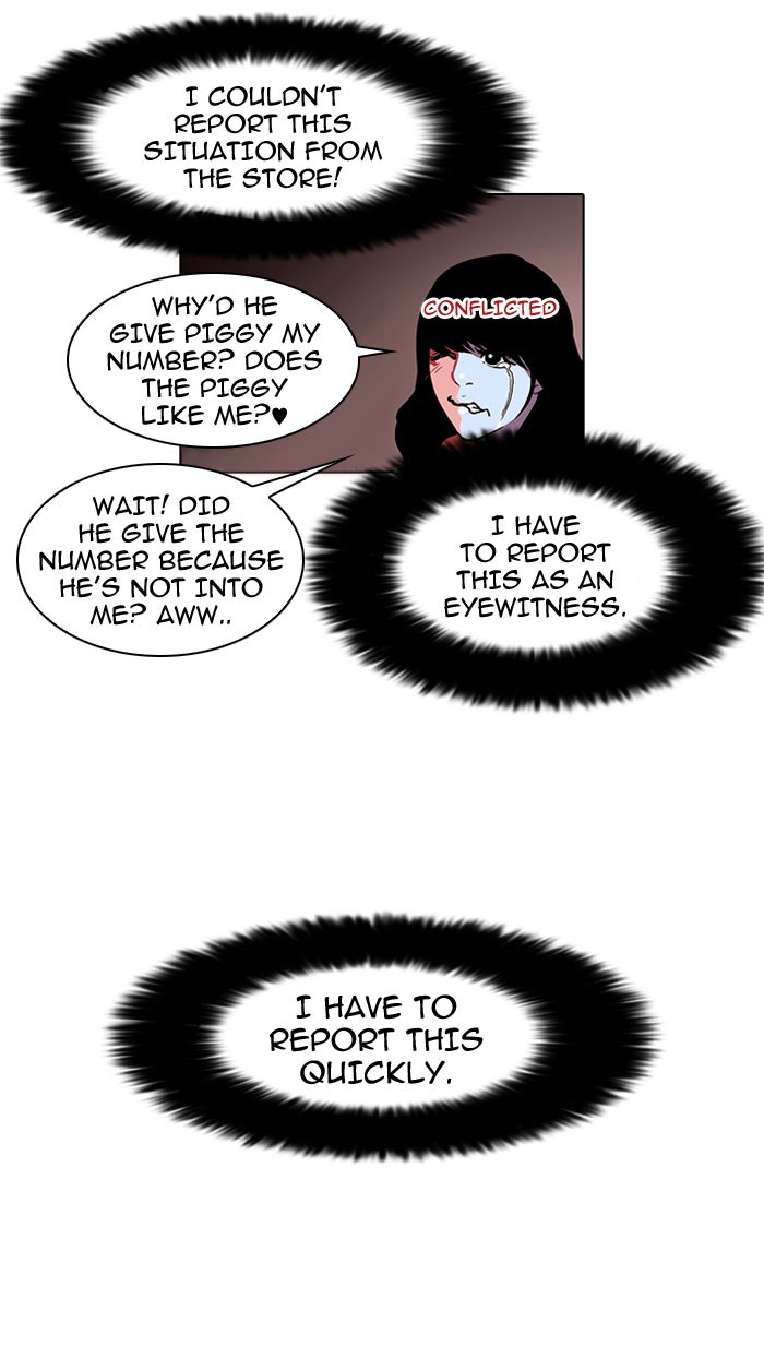 Lookism Chapter 44 28