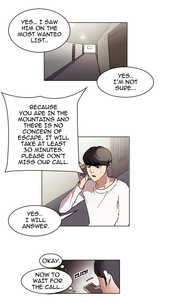 Lookism Chapter 44 29