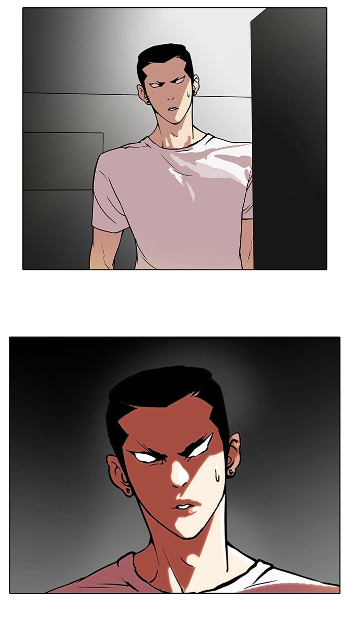 Lookism Chapter 44 31