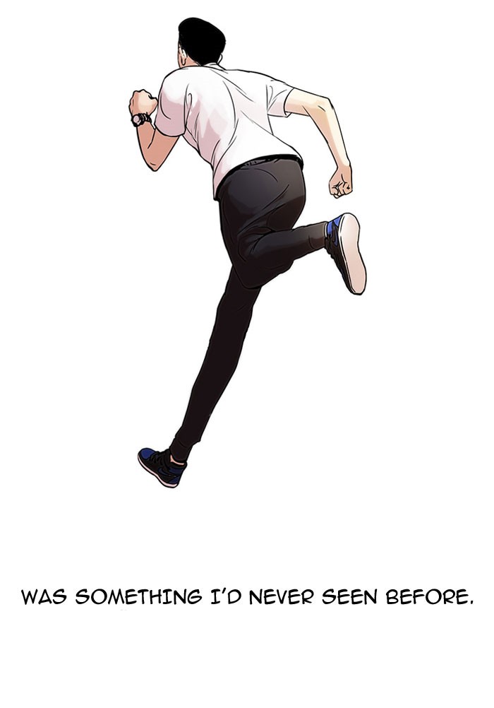 Lookism Chapter 44 33