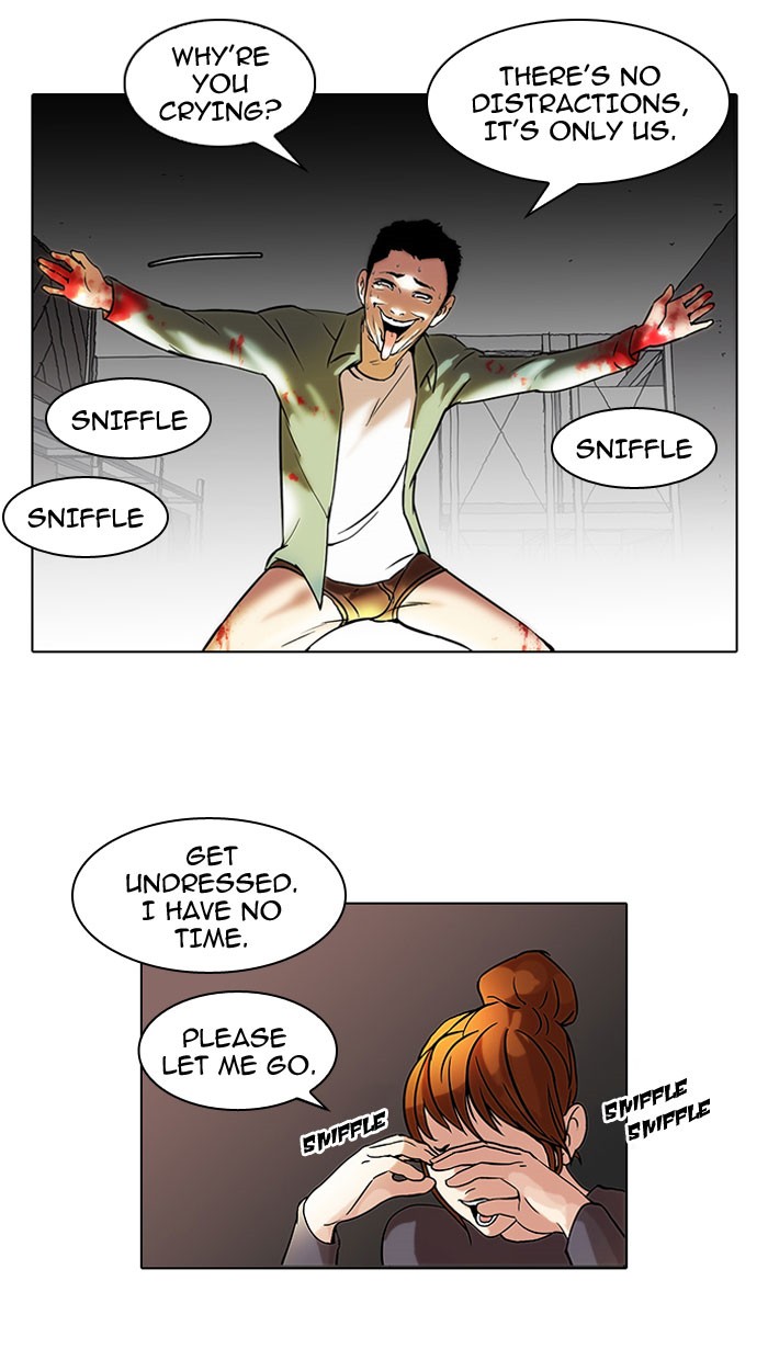 Lookism Chapter 44 37