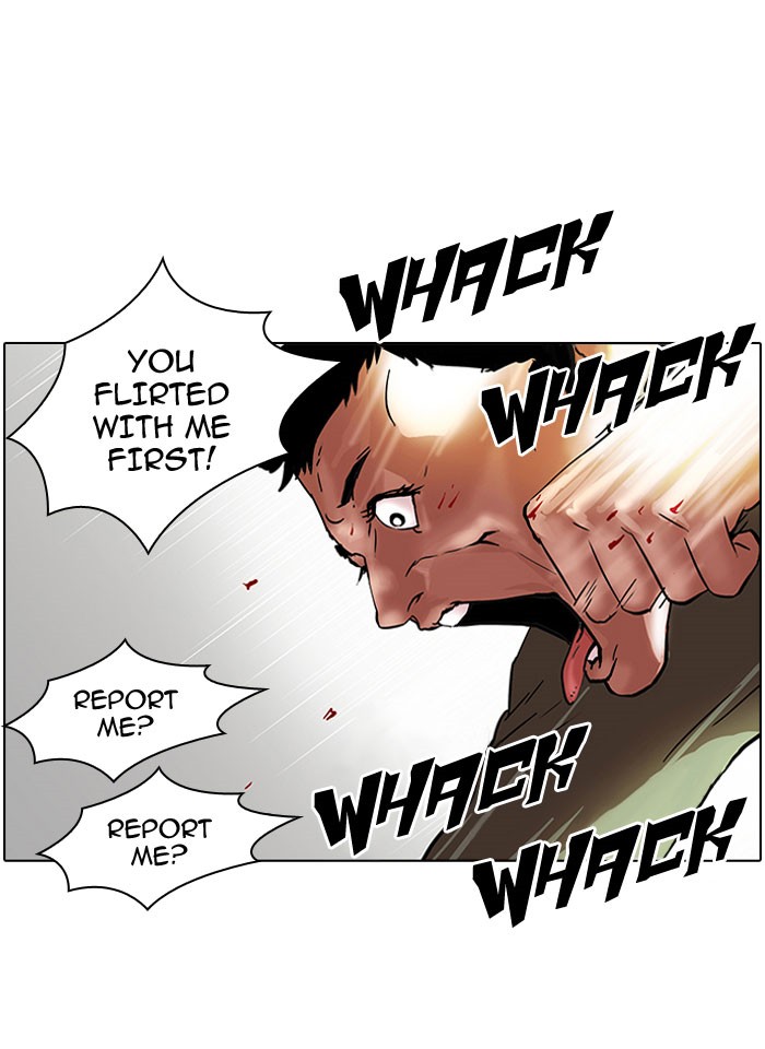 Lookism Chapter 44 39