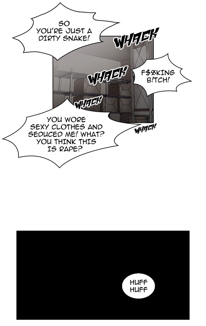 Lookism Chapter 44 40