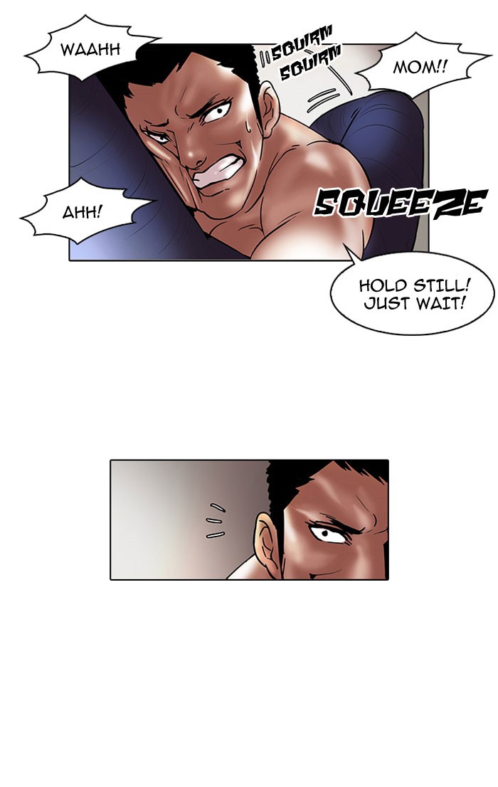 Lookism Chapter 44 44