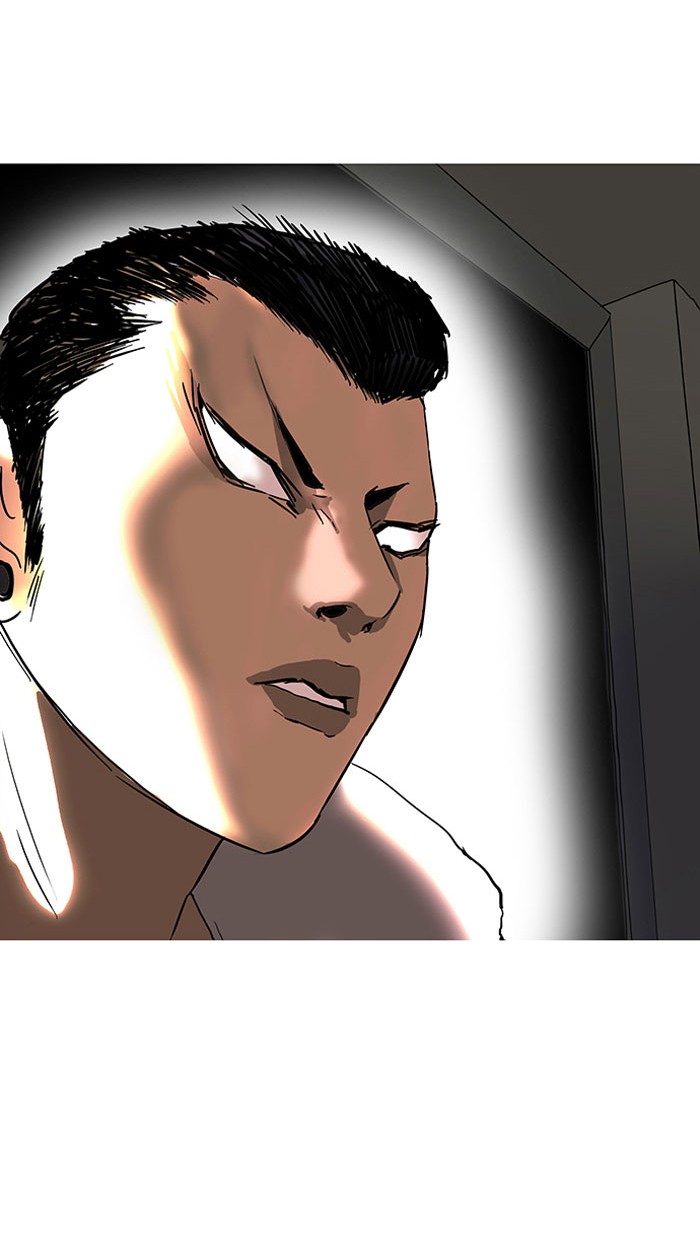 Lookism Chapter 44 47