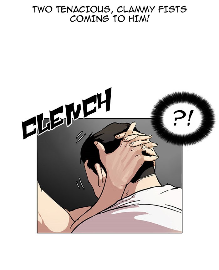 Lookism Chapter 44