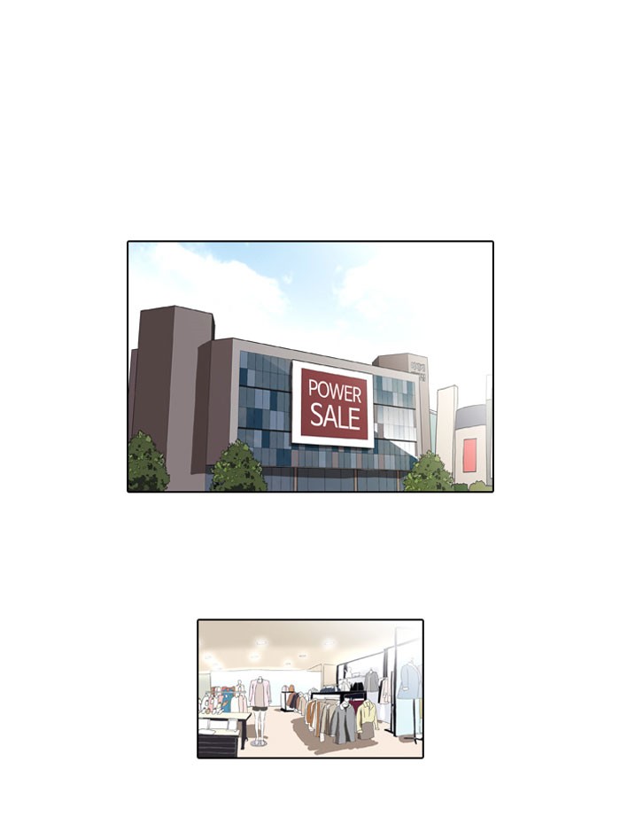 Lookism Chapter 46 3