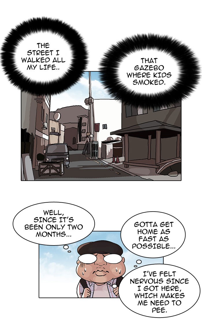 Lookism Chapter 46 10