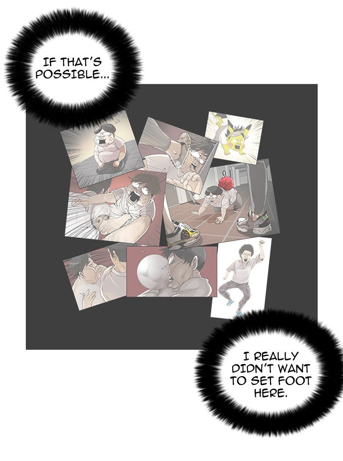 Lookism Chapter 46 11