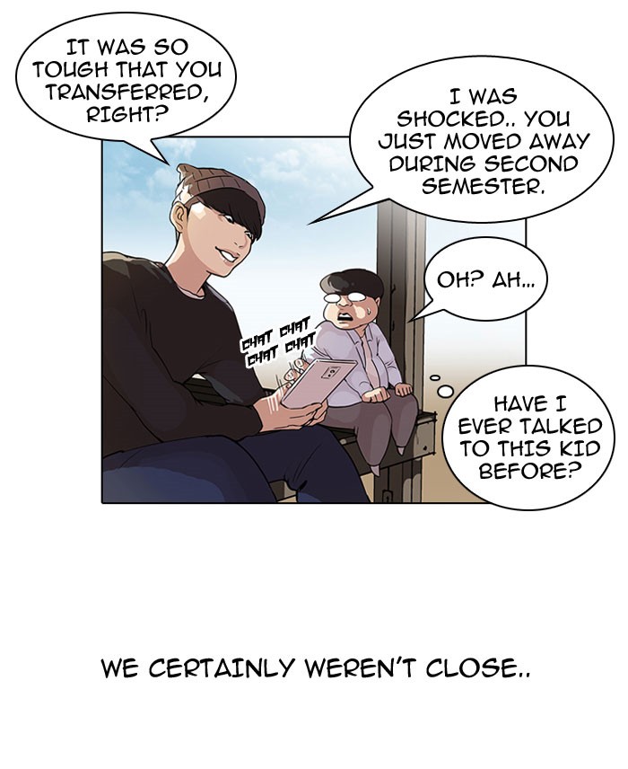 Lookism Chapter 46 16