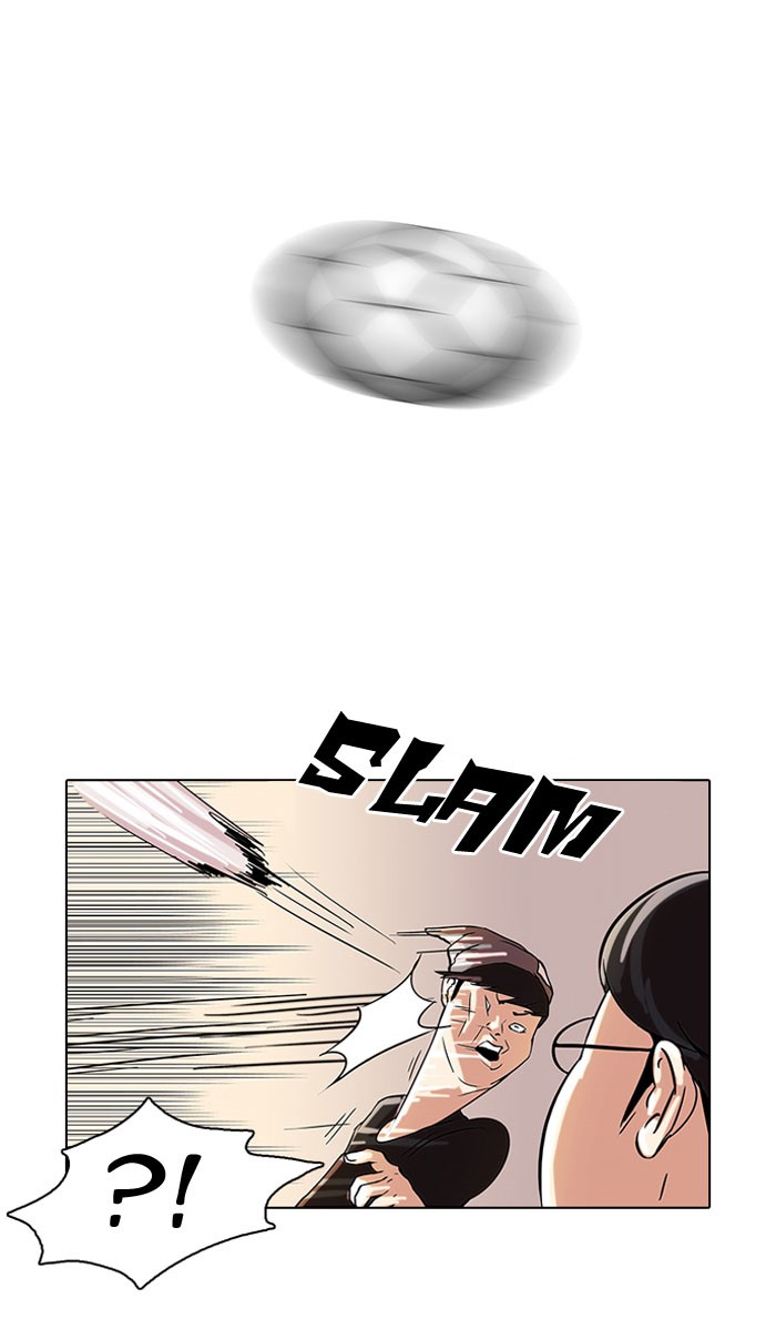 Lookism Chapter 46 19