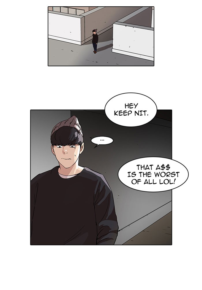 Lookism Chapter 46 28