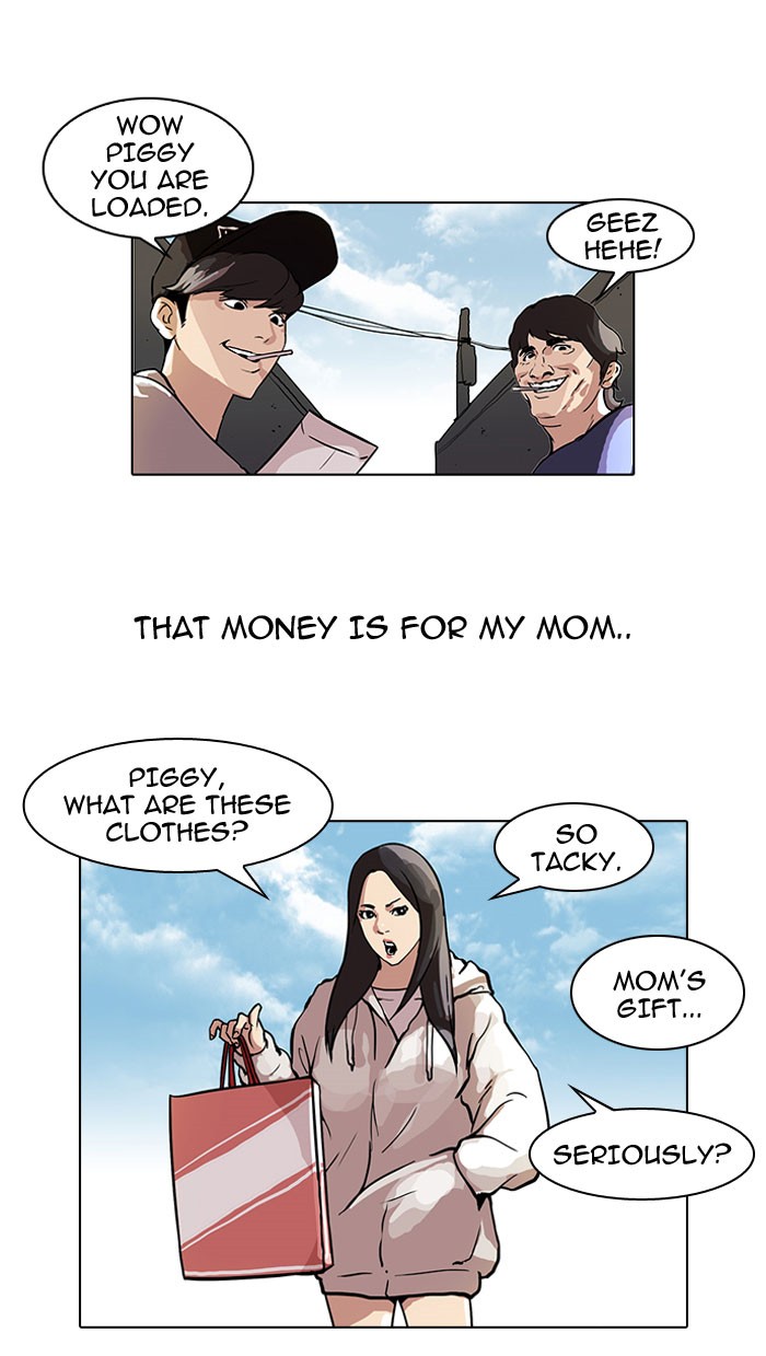 Lookism Chapter 46 29