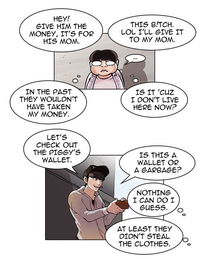 Lookism Chapter 46 30