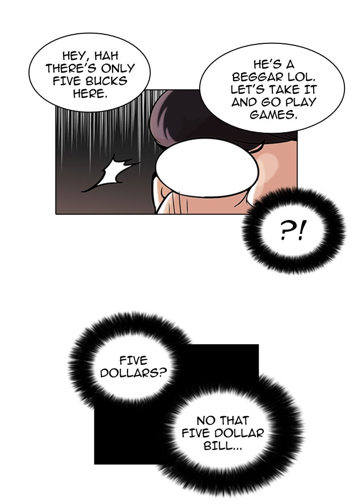 Lookism Chapter 46 31