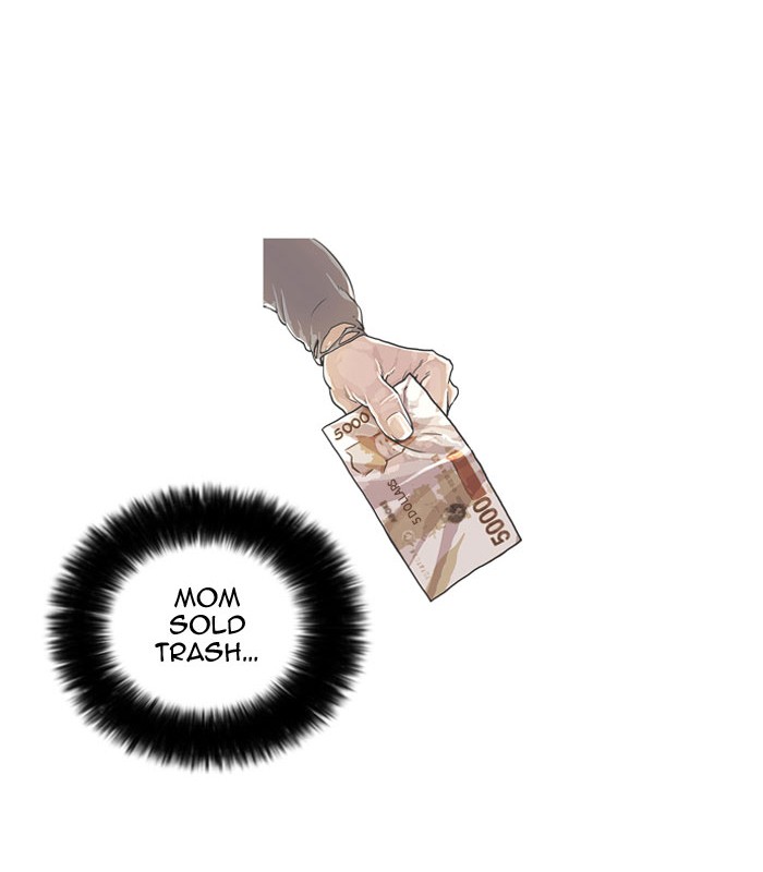 Lookism Chapter 46 32