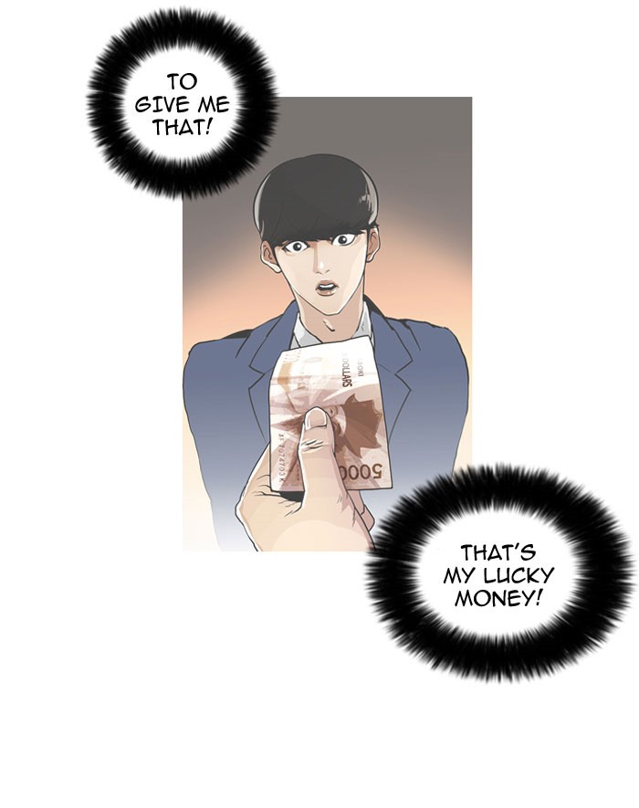 Lookism Chapter 46 33
