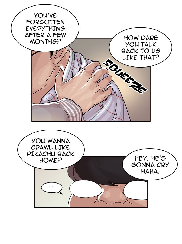 Lookism Chapter 46 37