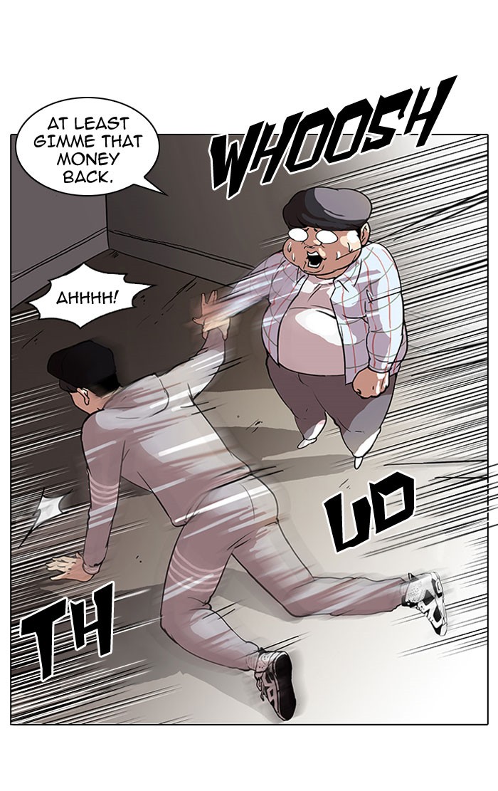 Lookism Chapter 46 40