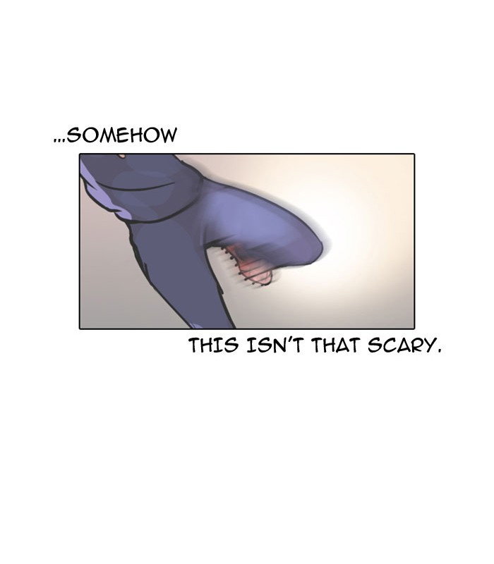 Lookism Chapter 46 44