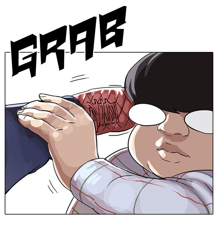 Lookism Chapter 46 45