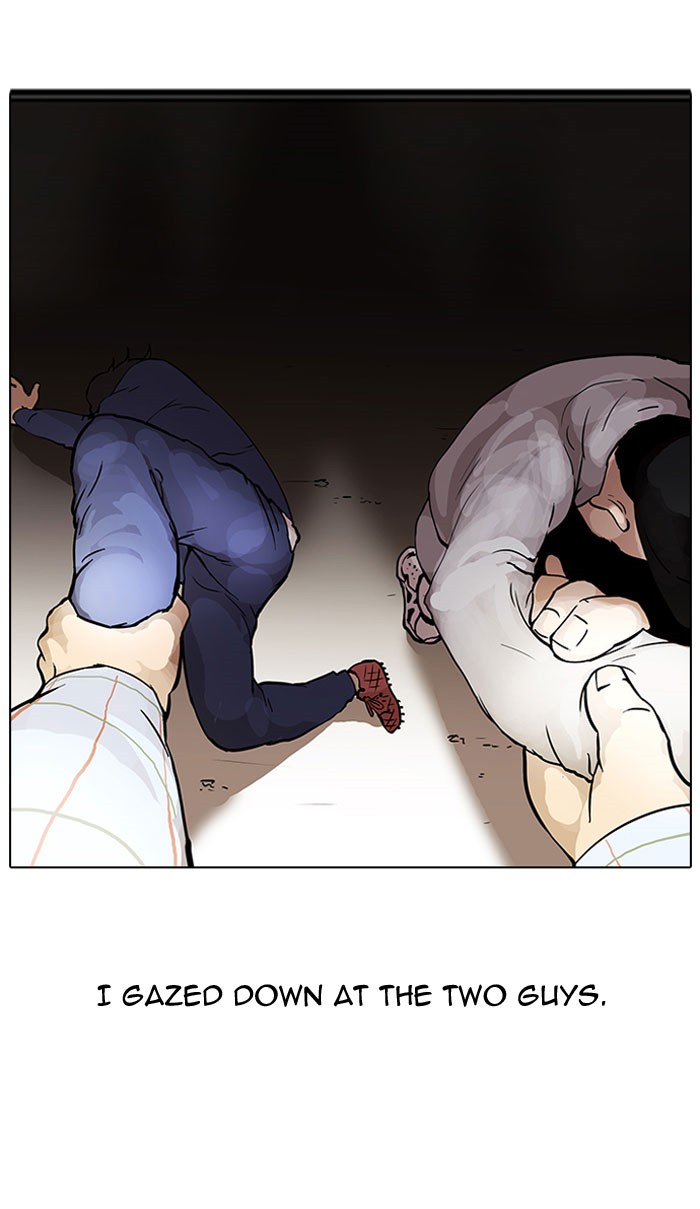 Lookism Chapter 46 48
