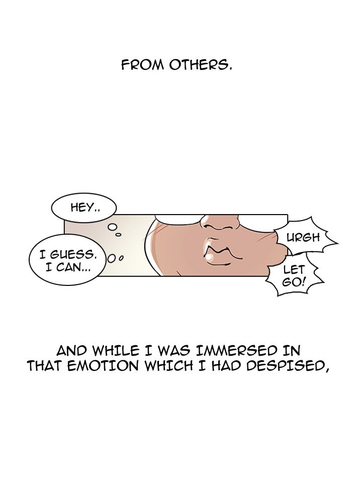 Lookism Chapter 46 50