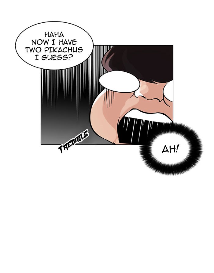 Lookism Chapter 46 54