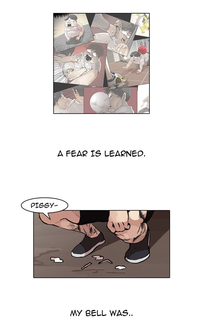 Lookism Chapter 47 3