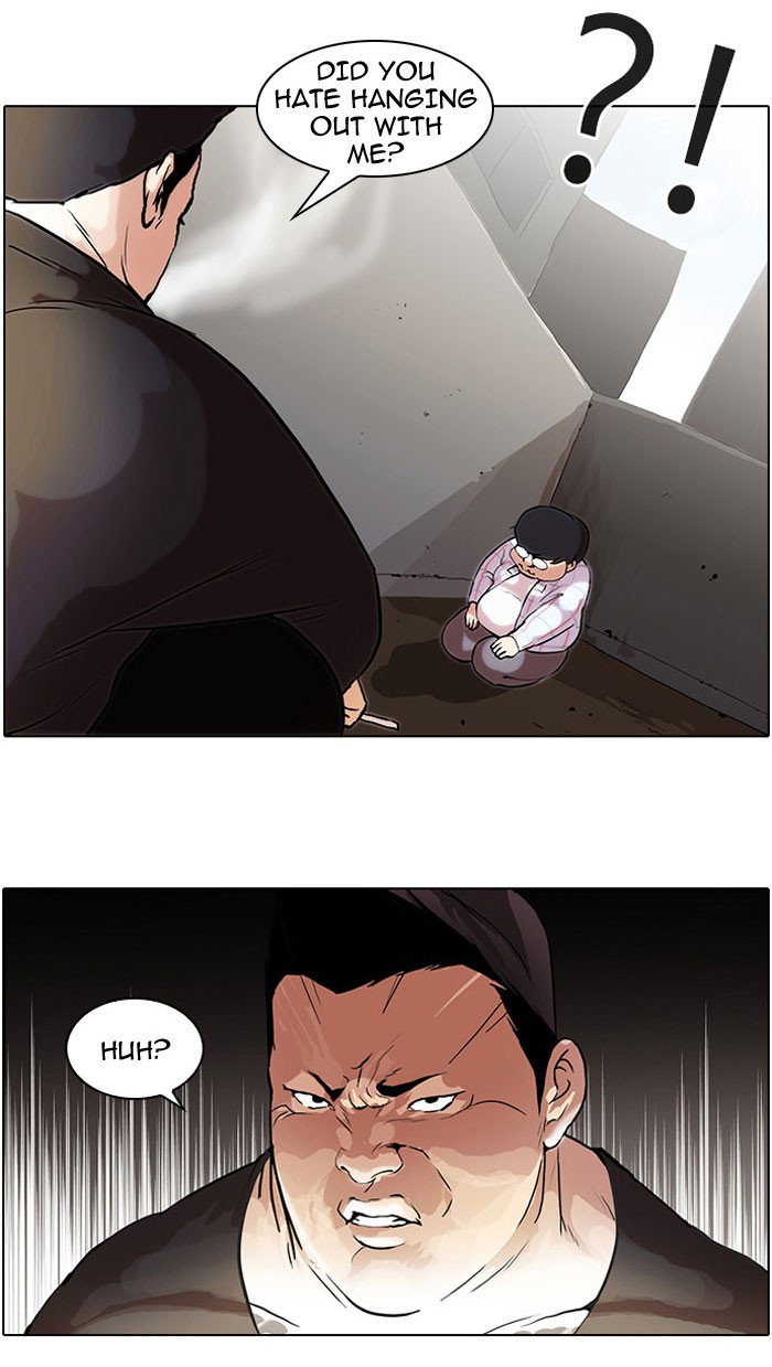 Lookism Chapter 47 5