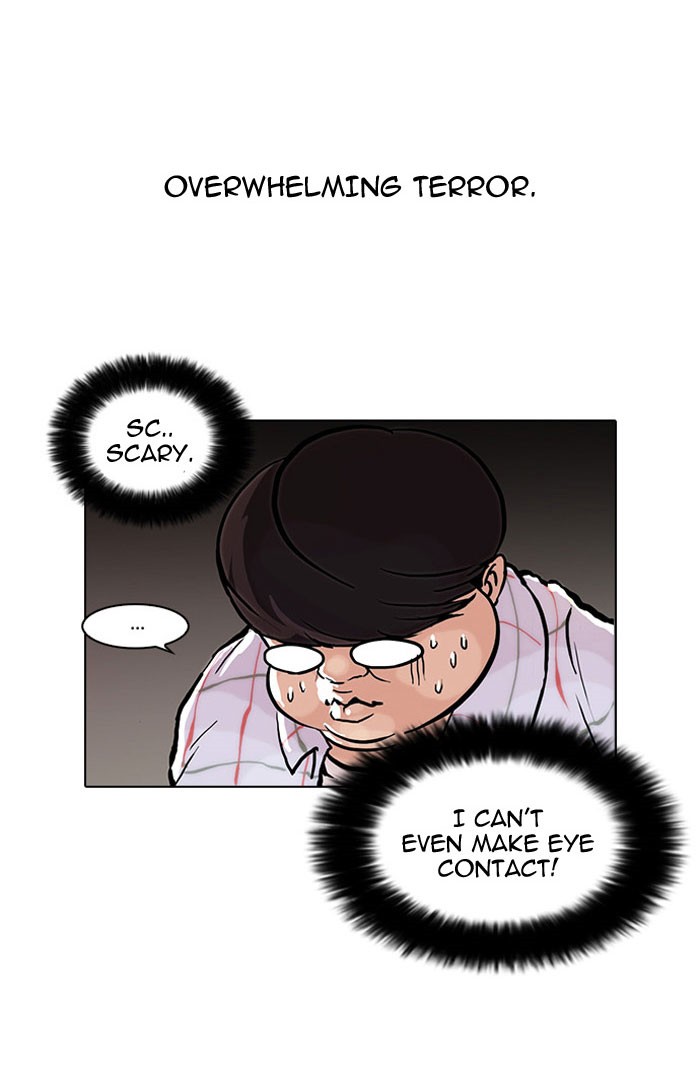 Lookism Chapter 47 6