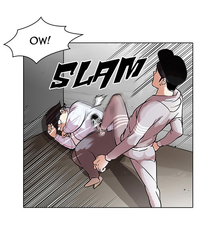 Lookism Chapter 47 8