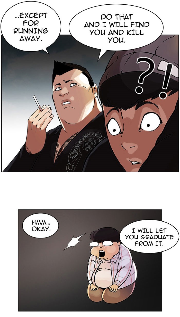 Lookism Chapter 47 12