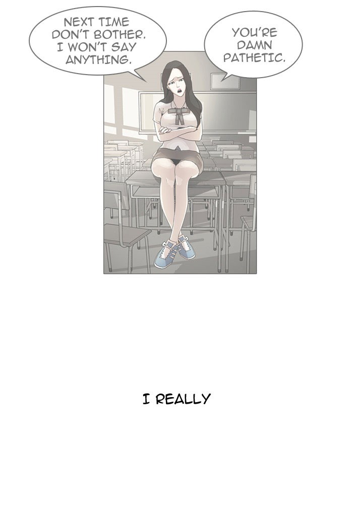 Lookism Chapter 47 17