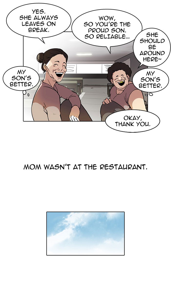 Lookism Chapter 47 25
