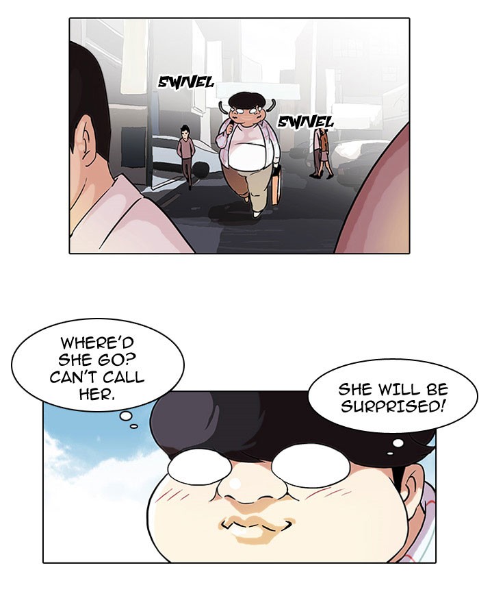 Lookism Chapter 47 26