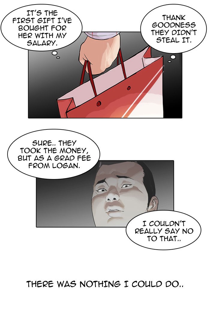Lookism Chapter 47 27
