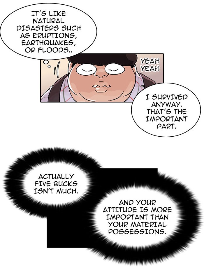 Lookism Chapter 47 28