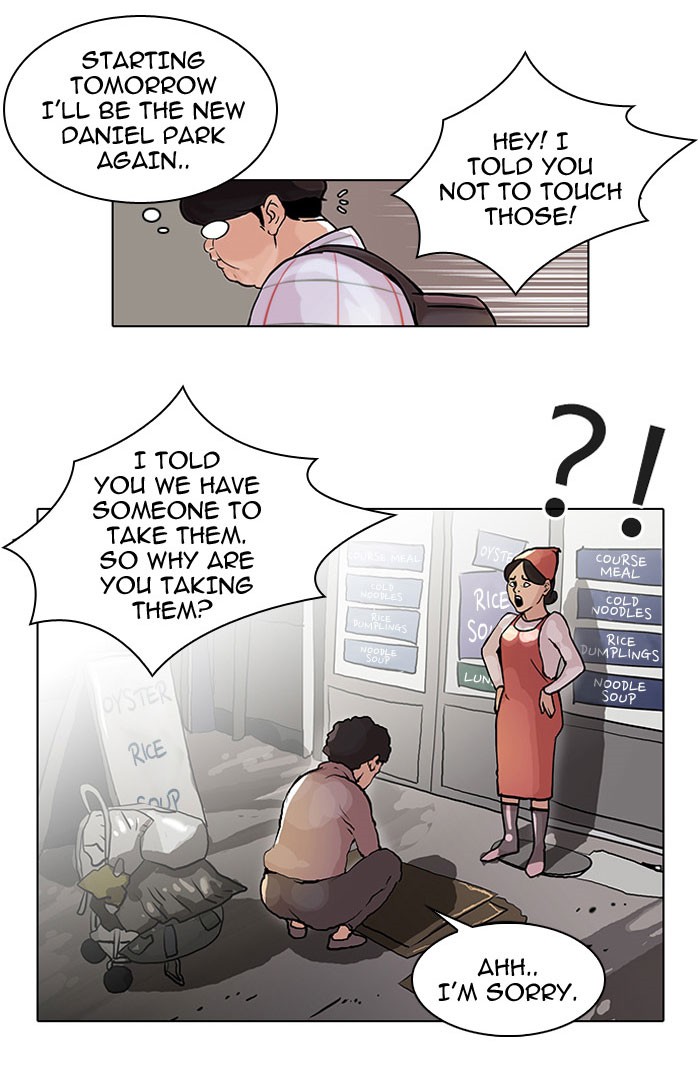 Lookism Chapter 47 29