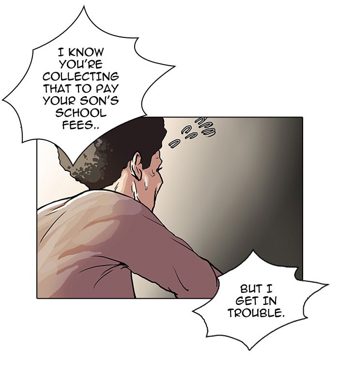 Lookism Chapter 47 30