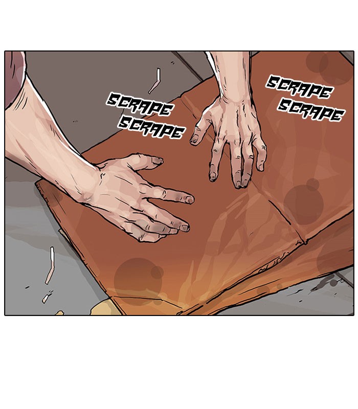 Lookism Chapter 47 31