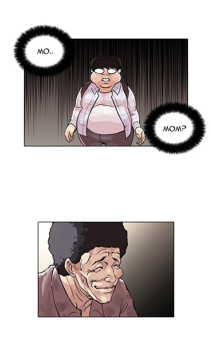 Lookism Chapter 47 32