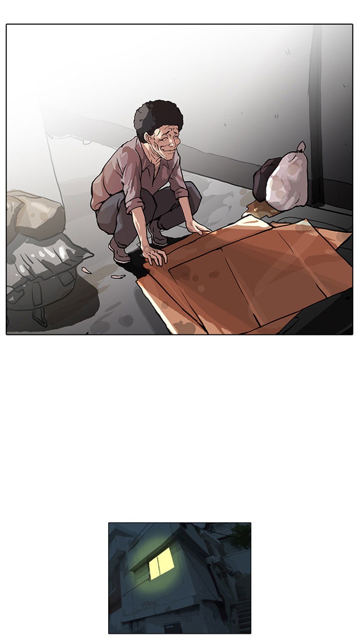 Lookism Chapter 47 33