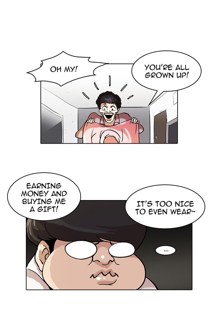 Lookism Chapter 47 34